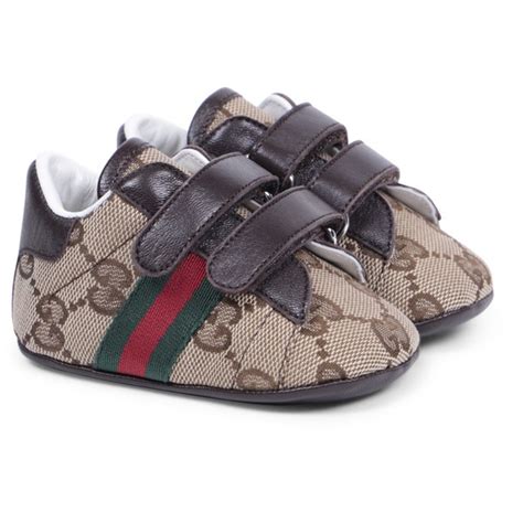 gucci schuhe baby|baby gucci shoes for cheap.